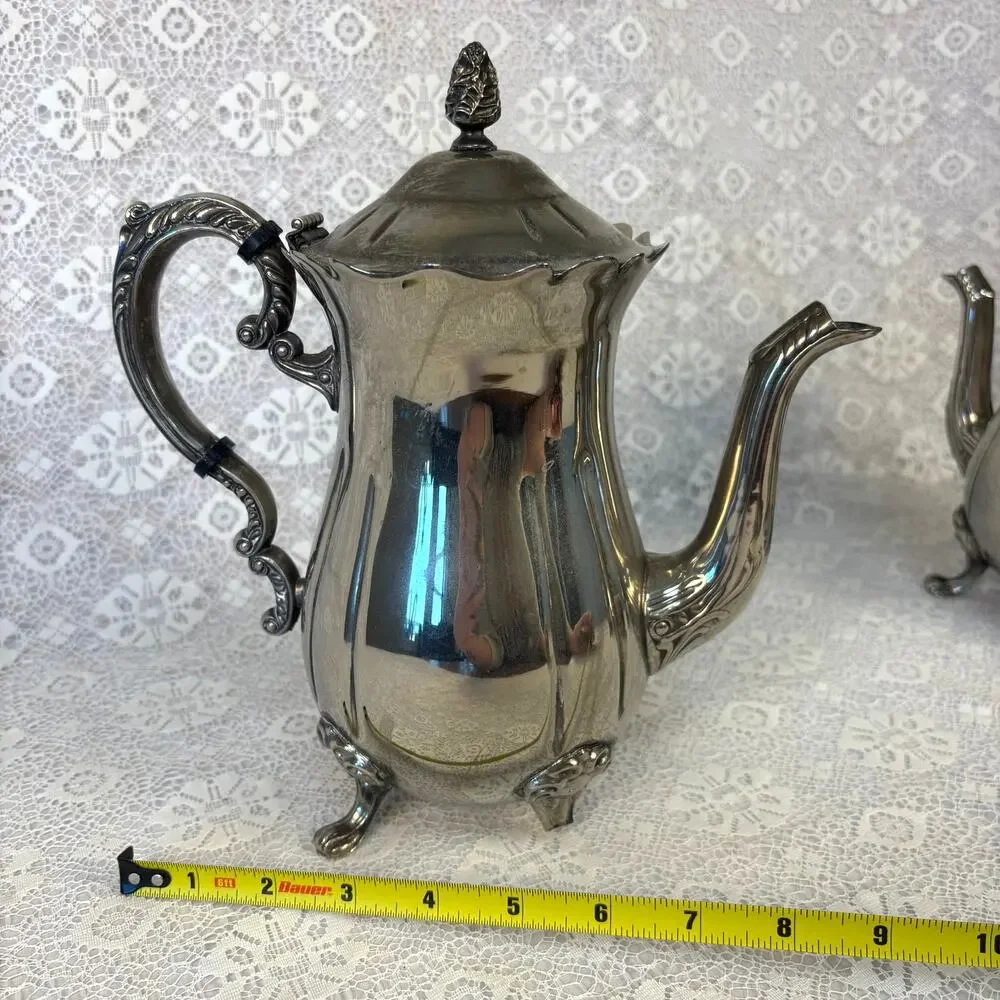 None and/or Unknown vintage piece